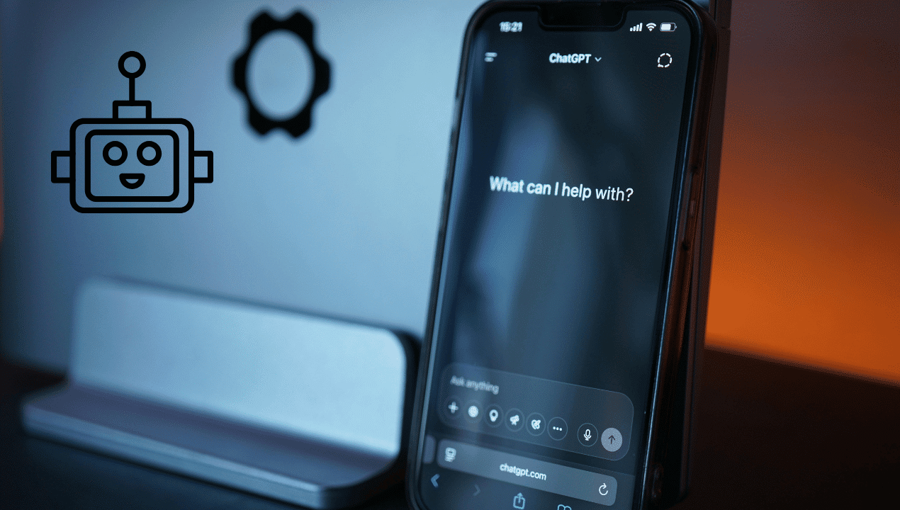 12 Best AI Apps for iPhone: ChatGPT, Gemini, and iOS Productivity Tools You Must Download