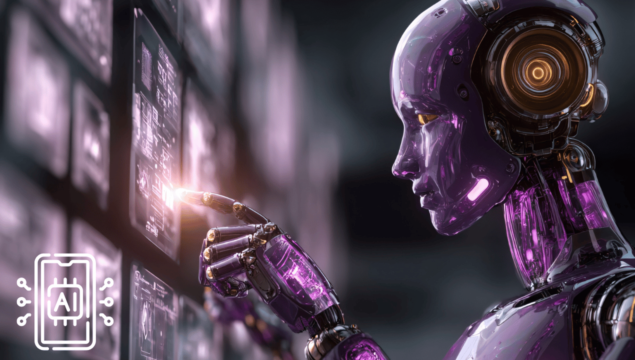 5x Faster: How AI is Building Mobile Apps (Low-Code No-Code Guide)
