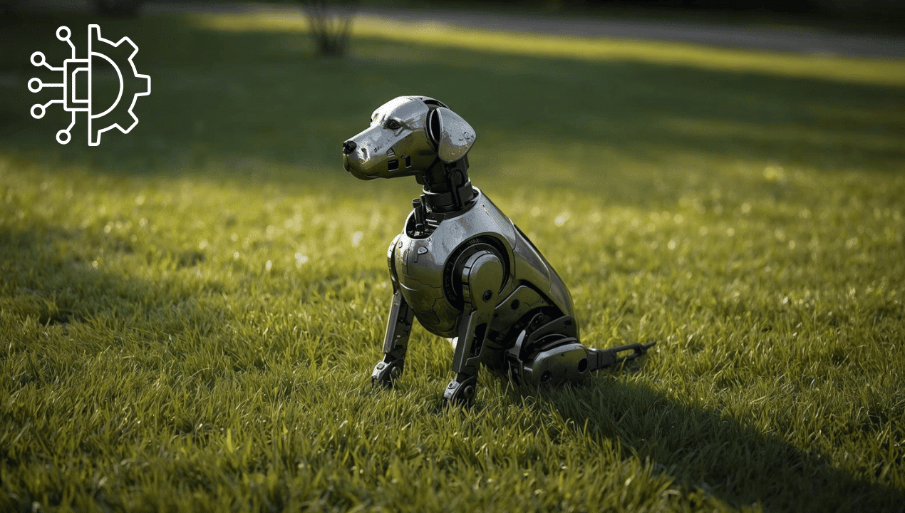 Agentic AI Revolution: The 5 Hottest AI Machines & Autonomous Systems