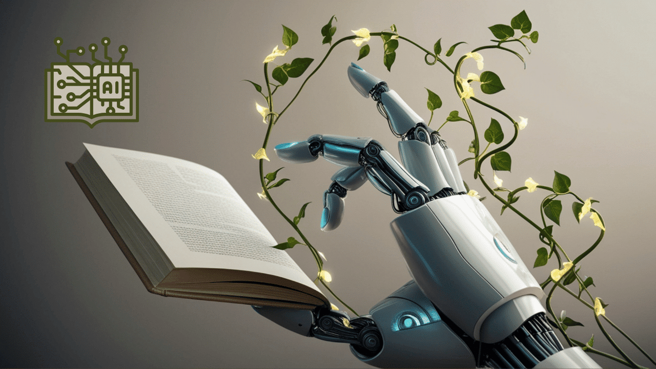 Surviving the Singularity: 7 Books That Prepare You for AGI