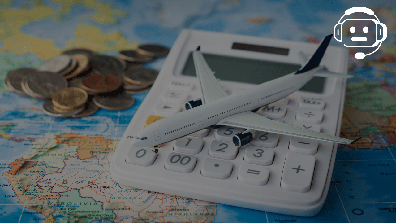 How AI Booking Tools Cut Travel Costs