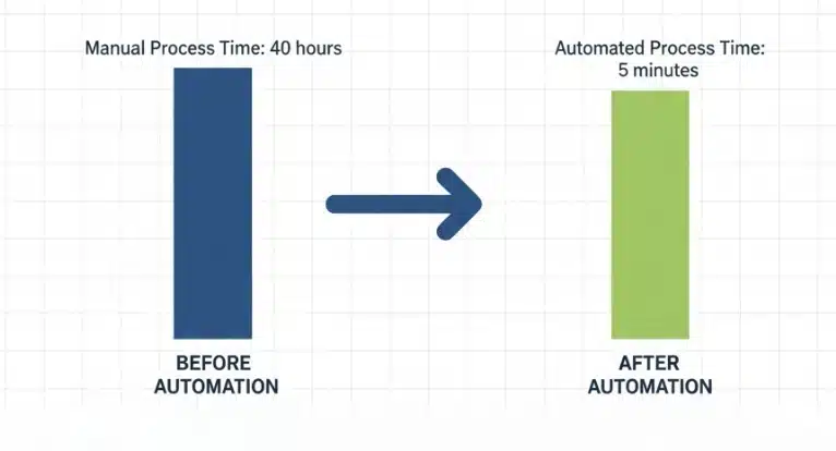 Scheduled Report Generation