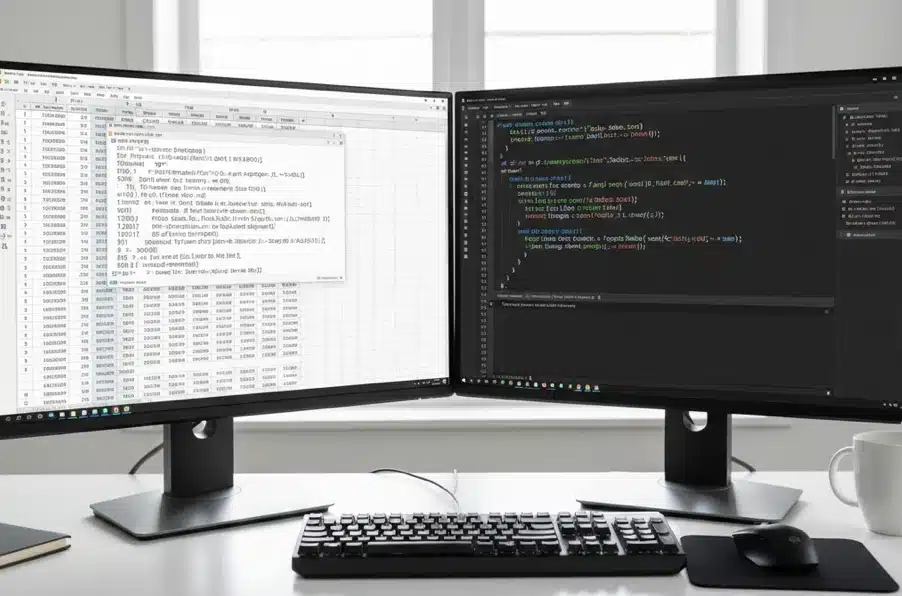Why Excel Skills Translate to Python