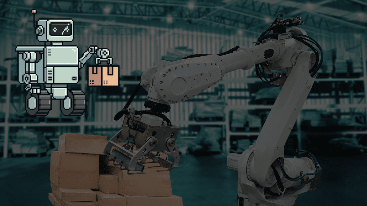 Engineering the Robotics Intelligence Layer: Why Structured Technical Tools Are Essential for the Next Automation Wave