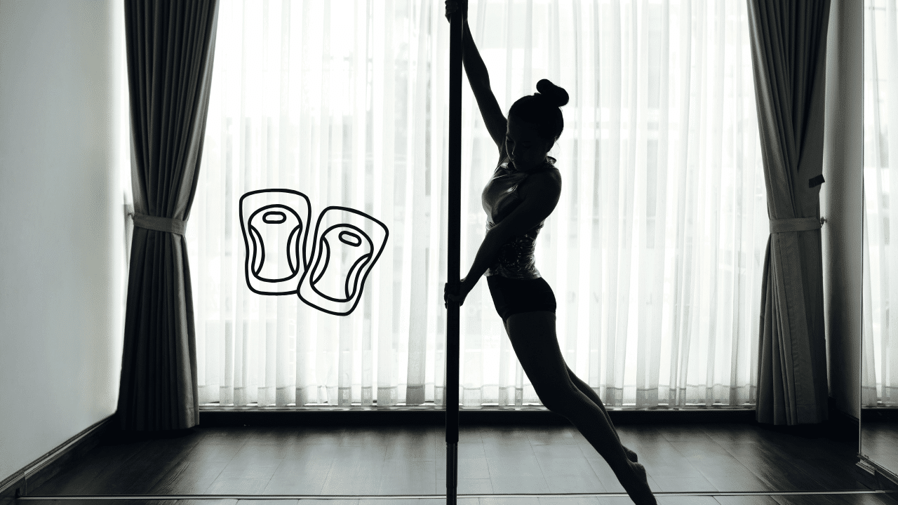 Why It’s So Important to Buy High-Quality Knee Pads for Pole Dancing