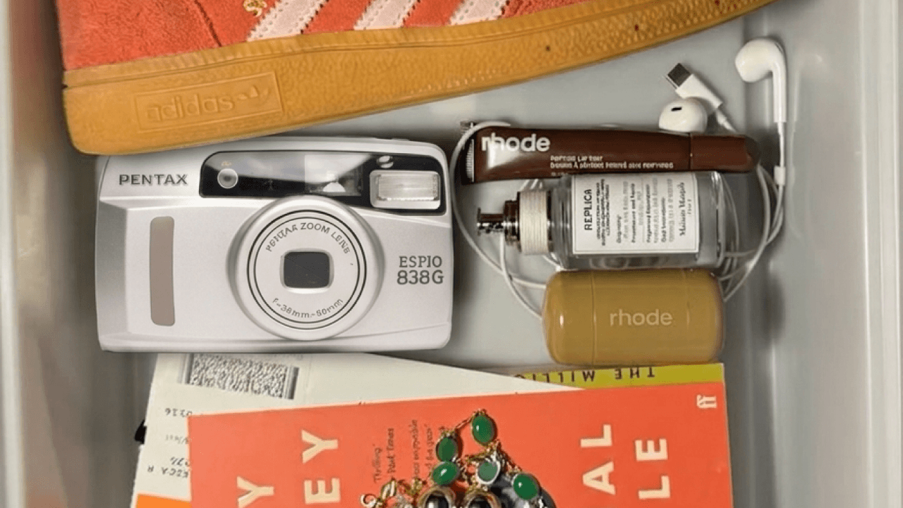 The Comeback of Compact Cameras: Why Shooting More and Scrolling Less Improves Your Life