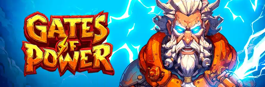 Gates of Power Game Review for New Players