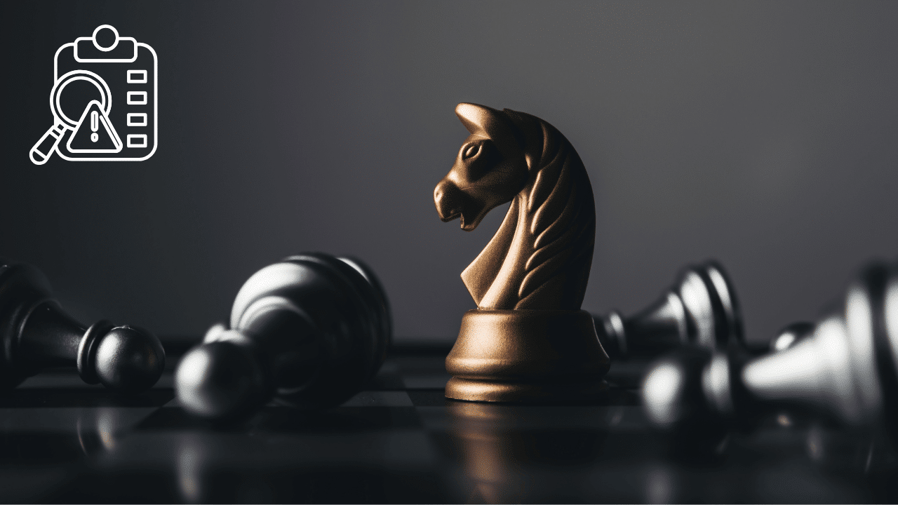 How to Use Post-Game Analysis to Spot Weaknesses in Your Chess