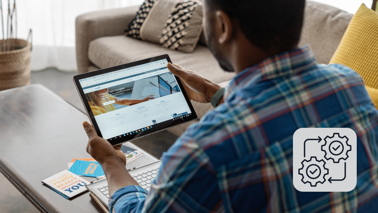 How LinkedIn Automation Transforms Modern Lead Generation and Networking