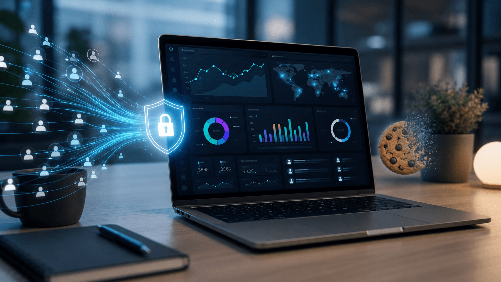 Reclaiming Traffic Data: Why Reconsider Your Analytics Strategy