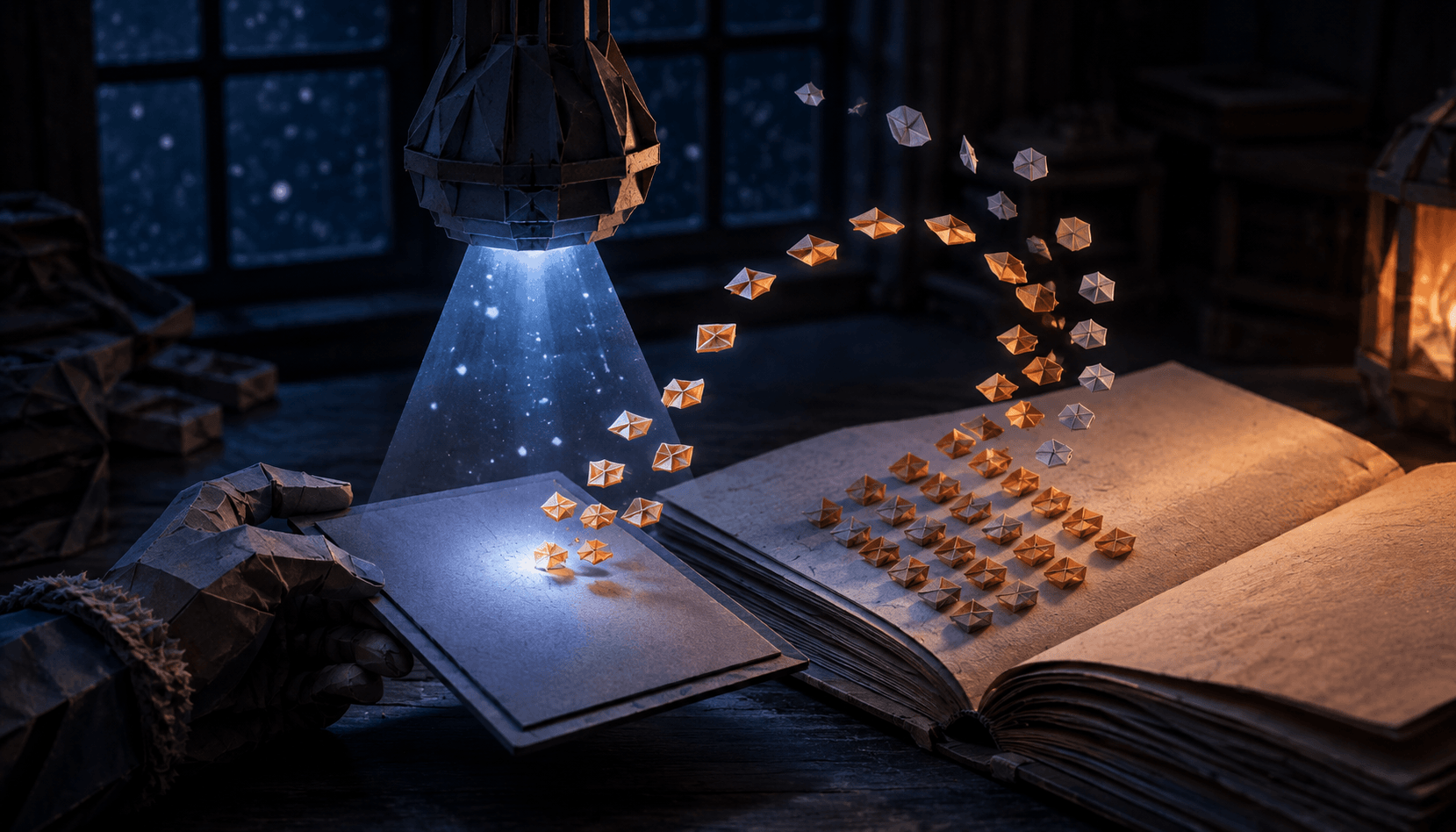 Using AI to Read Your Screenshots Instead of Typing Eleven Numbers
