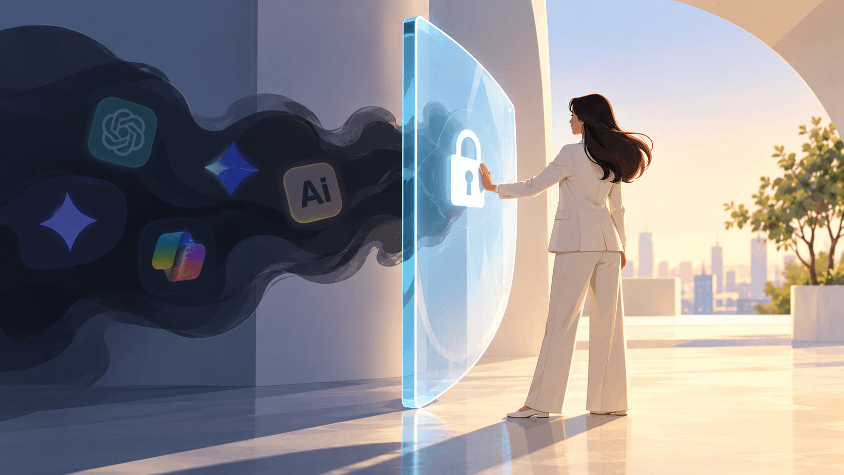 Shadow AI Policy Framework: How to Detect & Block Unauthorized AI Tools