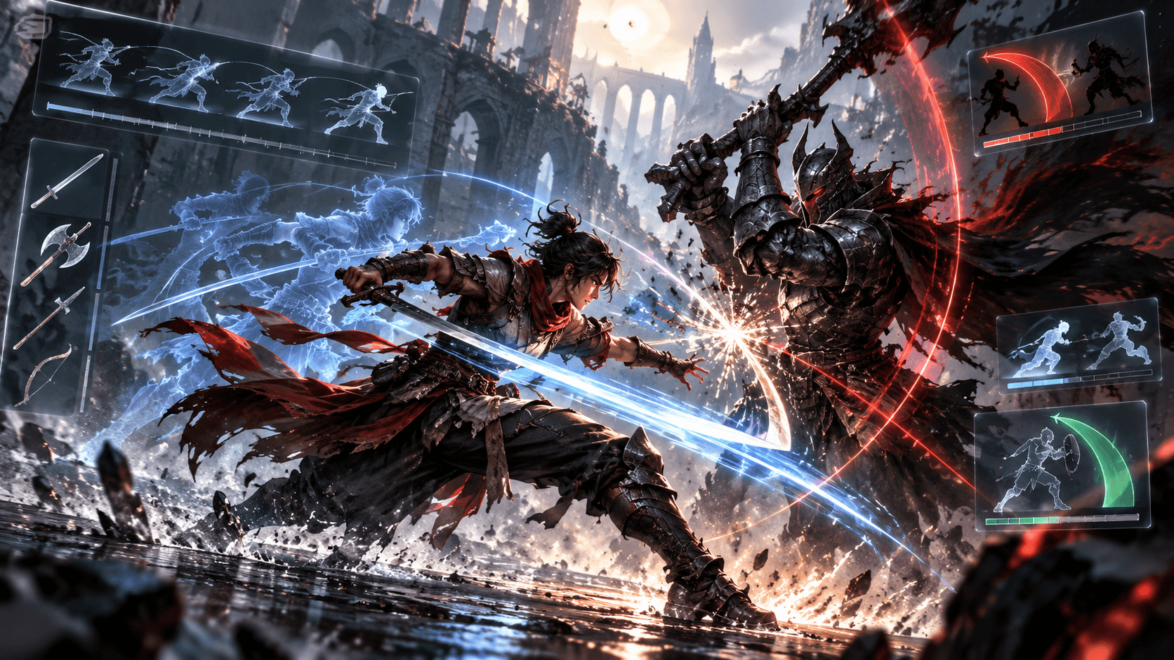 Mastering the Blade: Why In-Depth Game Reviews and Combat Breakdowns Matter in Modern Action Gaming